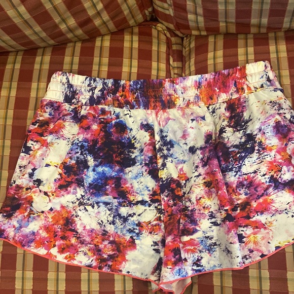 Athleta swim shorts - Picture 3 of 6